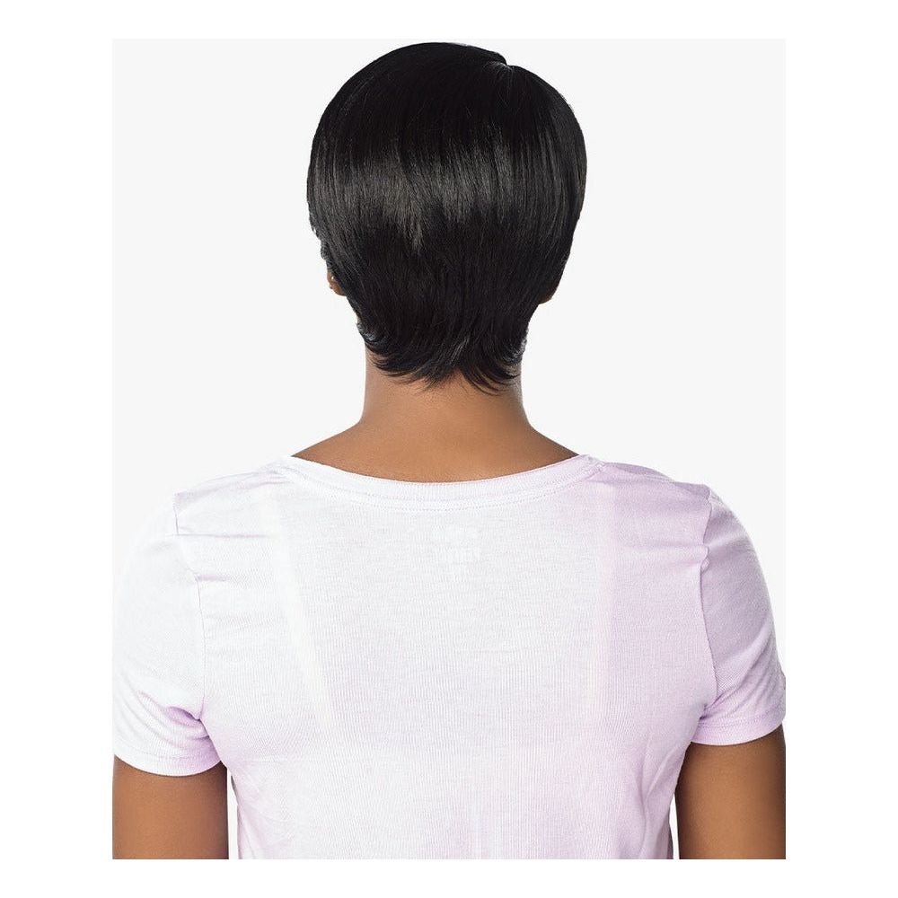 Sensationnel Dashly Synthetic Full Wig - Unit 2 - Beauty Exchange Beauty Supply