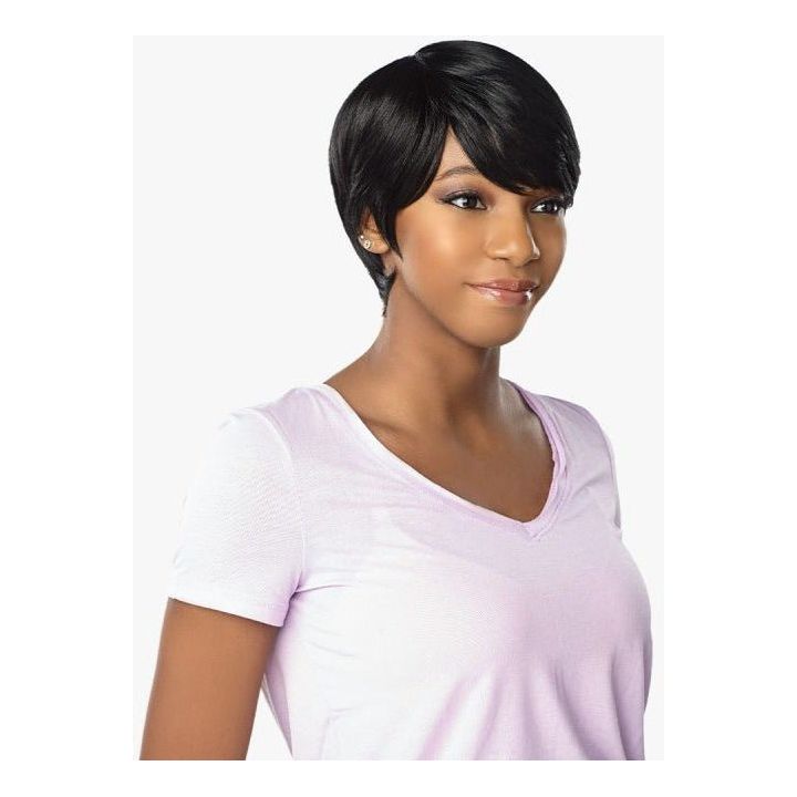 Sensationnel Dashly Synthetic Full Wig - Unit 2 - Beauty Exchange Beauty Supply