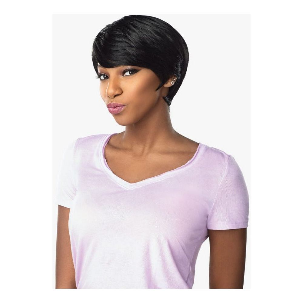 Sensationnel Dashly Synthetic Full Wig - Unit 2 - Beauty Exchange Beauty Supply