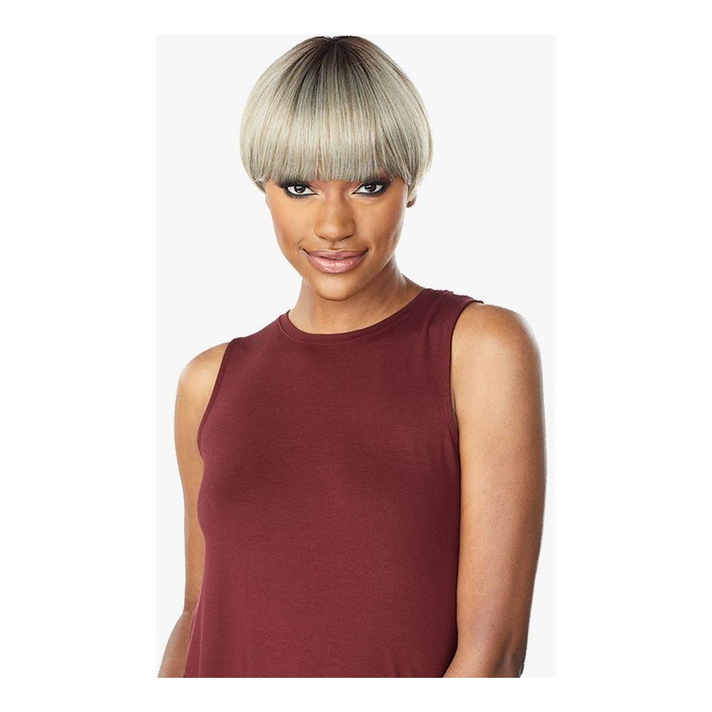 Sensationnel Dashly Synthetic Full Wig - Unit 7 - Beauty Exchange Beauty Supply