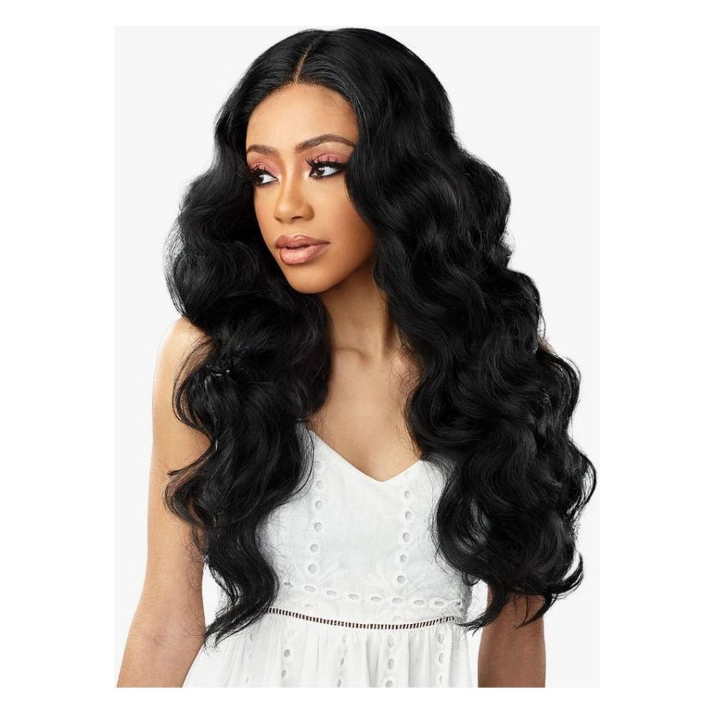 Sensationnel Dashly Synthetic HD Lace Front Wig - Unit 21 - Beauty Exchange Beauty Supply