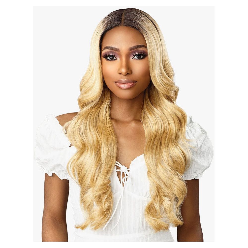 Sensationnel Dashly Synthetic Lace Front Wig - Unit 23 - Beauty Exchange Beauty Supply