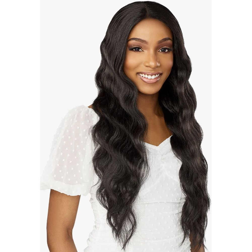 Sensationnel Dashly Synthetic Lace Front Wig - Unit 35 - Beauty Exchange Beauty Supply