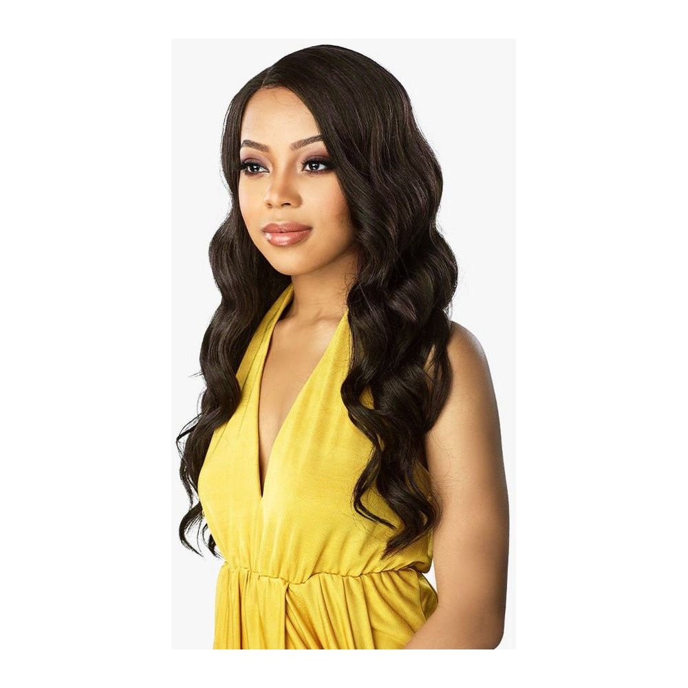 Sensationnel Dashly Synthetic Lace Front Wig - Unit 4 - Beauty Exchange Beauty Supply