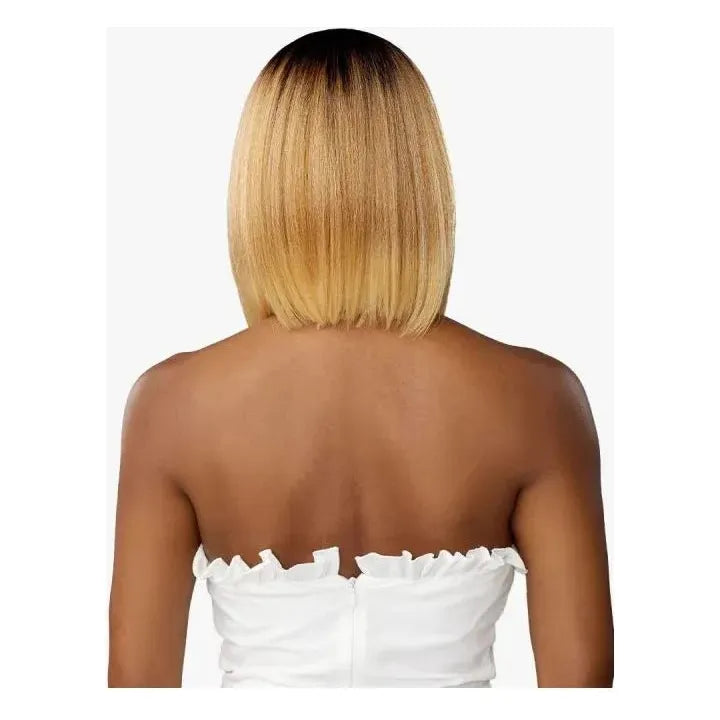 Sensationnel Dashly Synthetic Lace Front Wig - Unit 41 - Beauty Exchange Beauty Supply