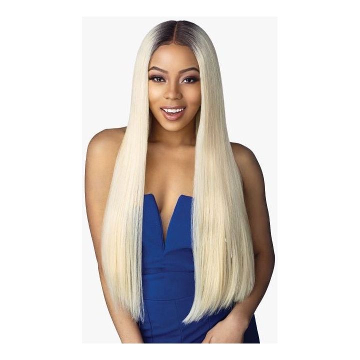 Sensationnel Dashly Synthetic Lace Front Wig - Unit 5 - Beauty Exchange Beauty Supply