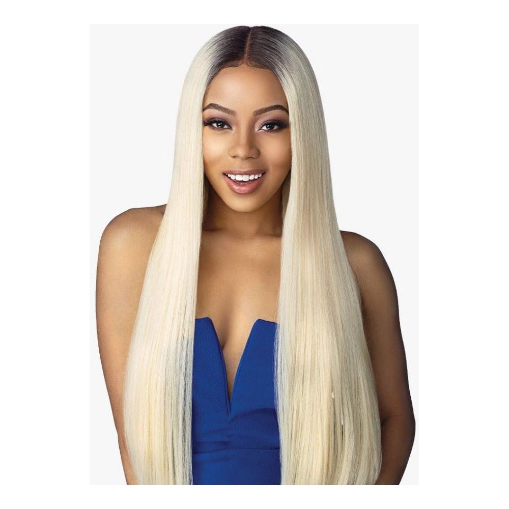 Sensationnel Dashly Synthetic Lace Front Wig - Unit 5 - Beauty Exchange Beauty Supply