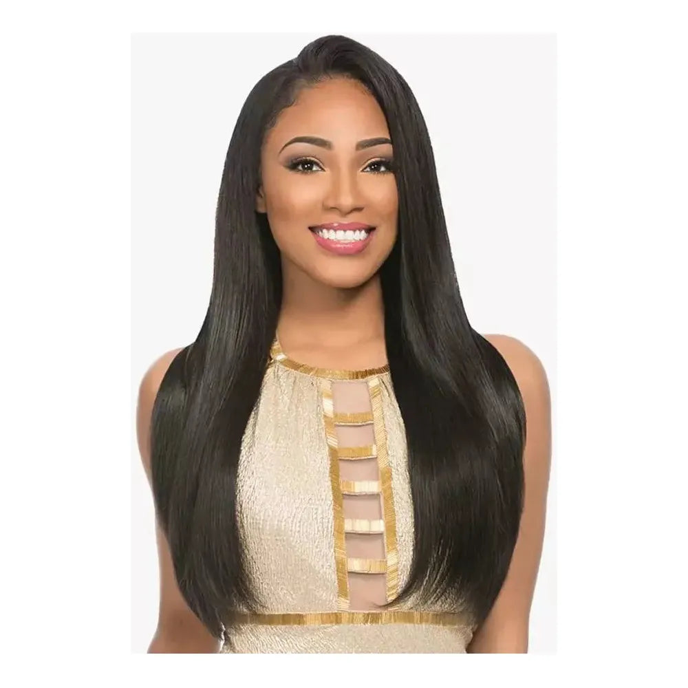 Sensationnel Empire 100% Human Hair Weave- Empire Yaki 10" - Beauty Exchange Beauty Supply