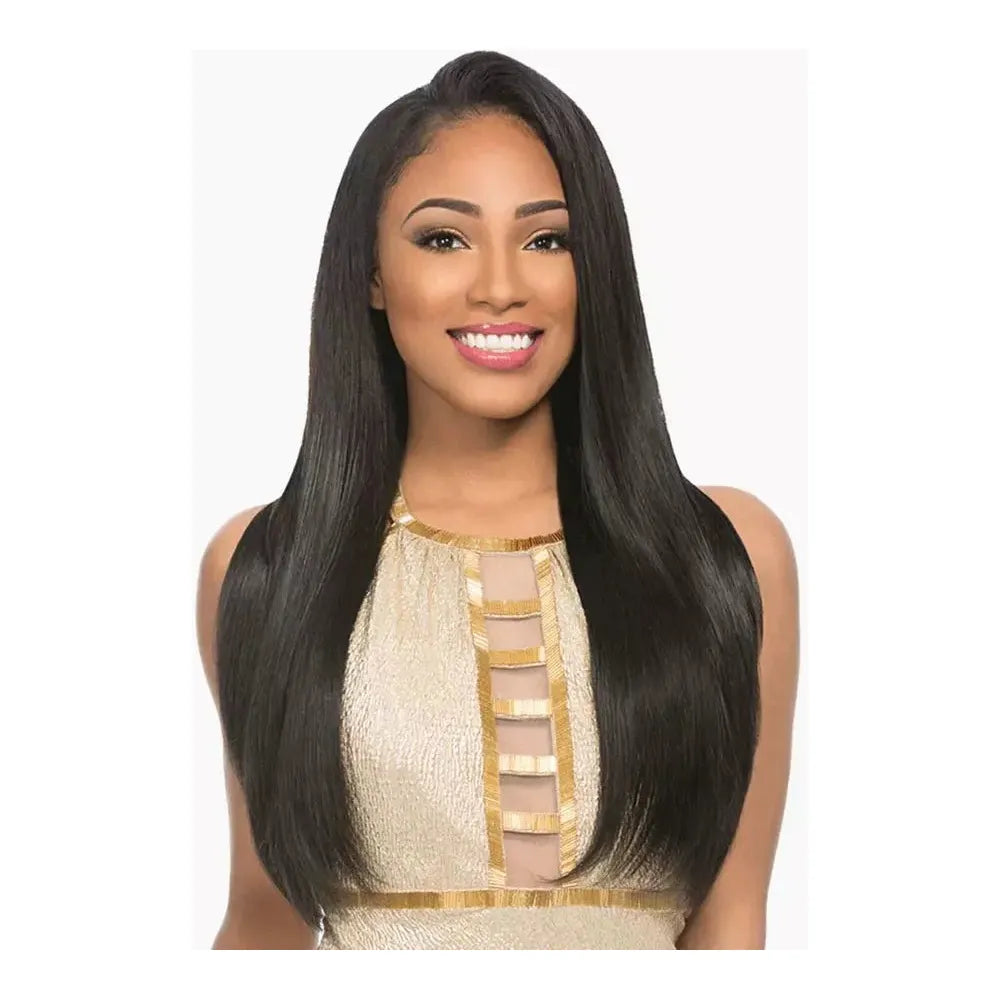 Sensationnel Empire 100% Human Hair Weave- Empire Yaki 14" - Beauty Exchange Beauty Supply