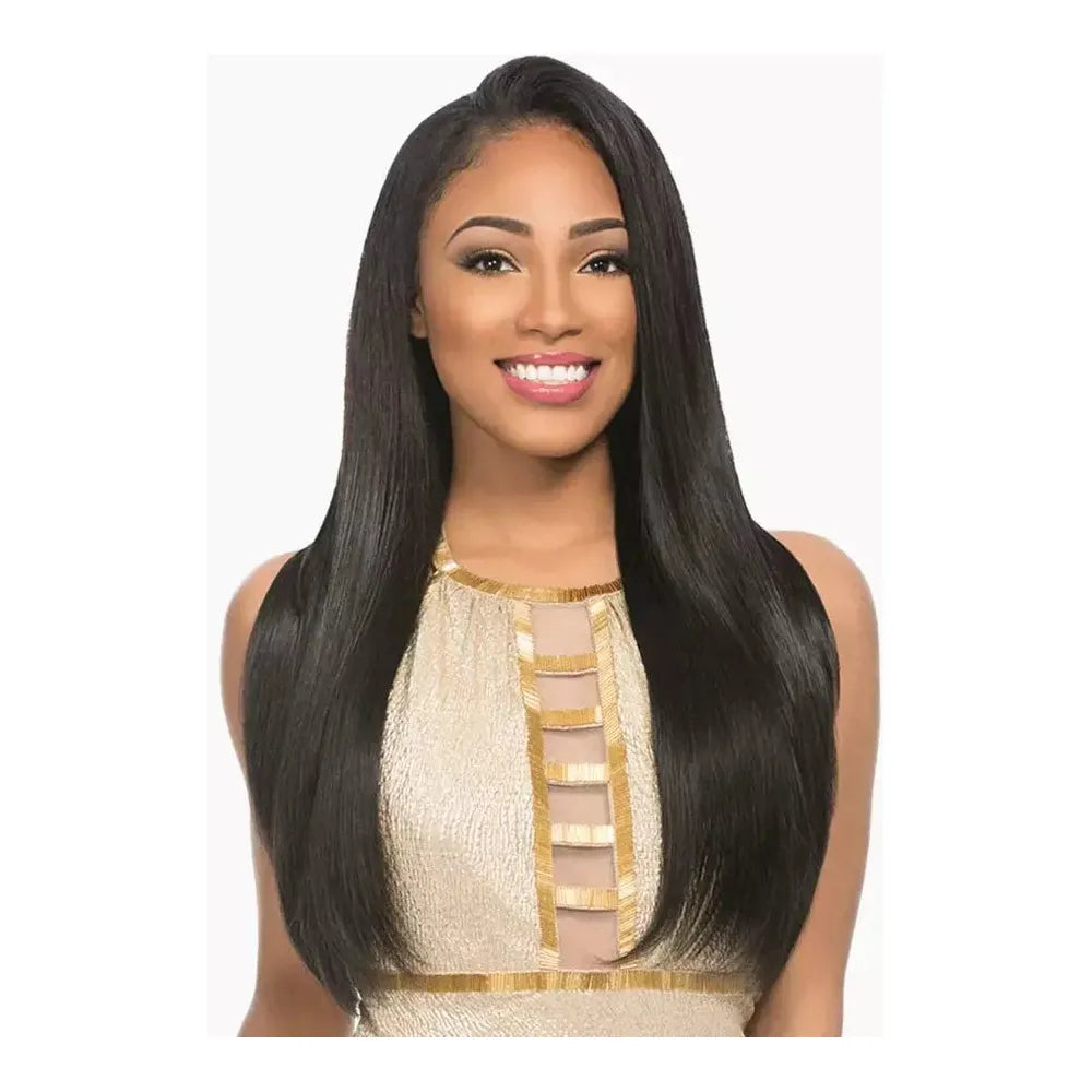 Sensationnel Empire 100% Human Hair Weave- Empire Yaki 18" - Beauty Exchange Beauty Supply