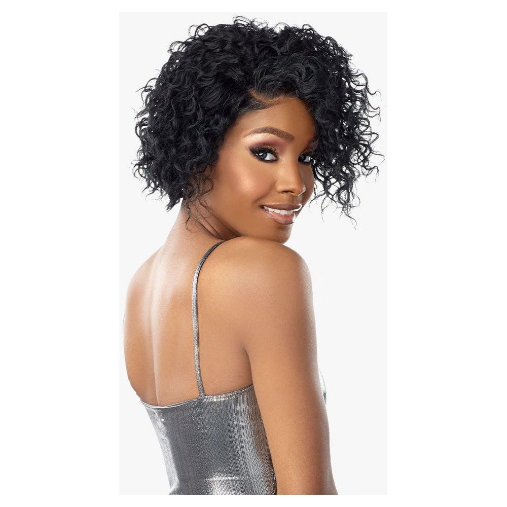 Sensationnel Empress Edge Shear Muse Synthetic HD Lace Front Wig - Ronae - Beauty Exchange Beauty Supply