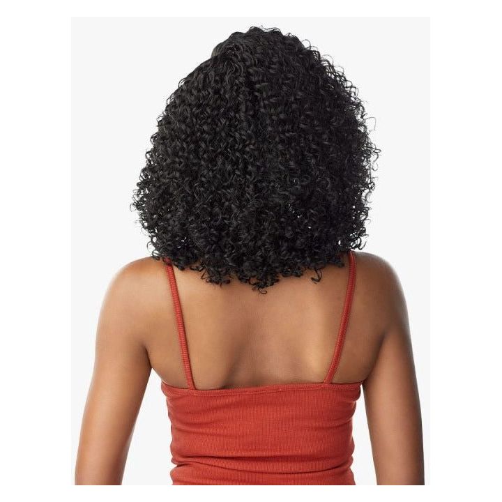 Sensationnel Empress Natural Deep Part Synthetic Lace Front Edge Wig - Ella - Beauty Exchange Beauty Supply