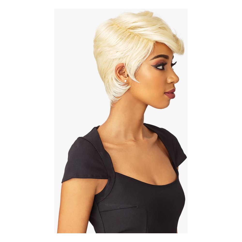 Sensationnel Instant Fashion Synthetic Full Wig - Dara - Beauty Exchange Beauty Supply