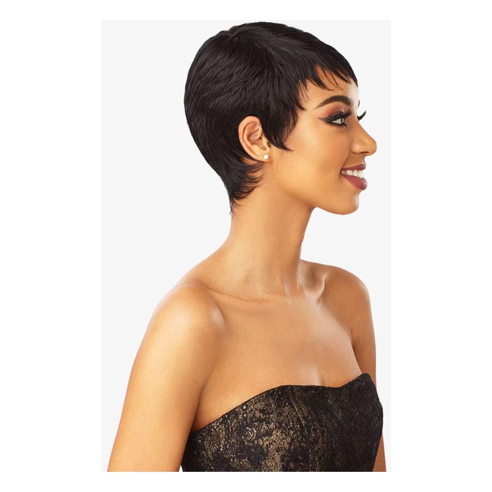 Sensationnel Instant Fashion Synthetic Full Wig - Ruby - Beauty Exchange Beauty Supply