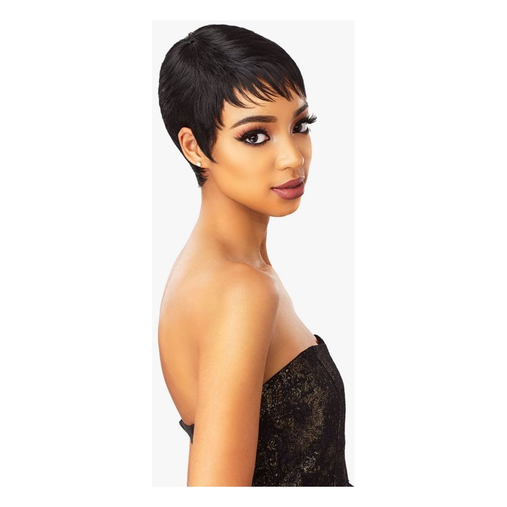 Sensationnel Instant Fashion Synthetic Full Wig - Ruby - Beauty Exchange Beauty Supply