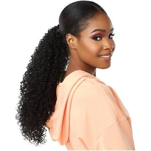 Sensationnel Instant Up & Down Synthetic Half Wig and Ponytail - UD 3 - Beauty Exchange Beauty Supply