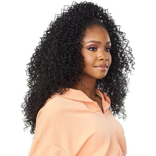 Sensationnel Instant Up & Down Synthetic Half Wig and Ponytail - UD 3 - Beauty Exchange Beauty Supply