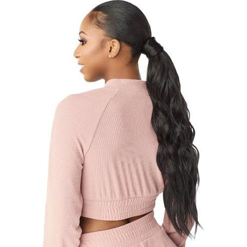 Sensationnel Instant Up & Down Synthetic Half Wig & Ponytail - UD 5 - Beauty Exchange Beauty Supply