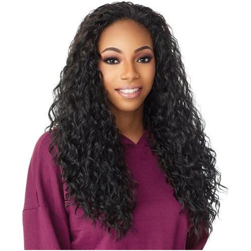 Sensationnel Instant Up & Down Synthetic Pony Tail & Half Wig - UD 2 - Beauty Exchange Beauty Supply