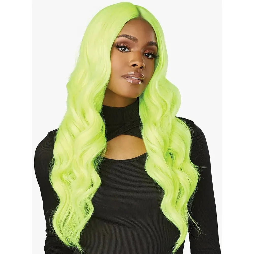 Sensationnel Shear Muse Synthetic HD Lace Front Wig - Sharitta - Beauty Exchange Beauty Supply