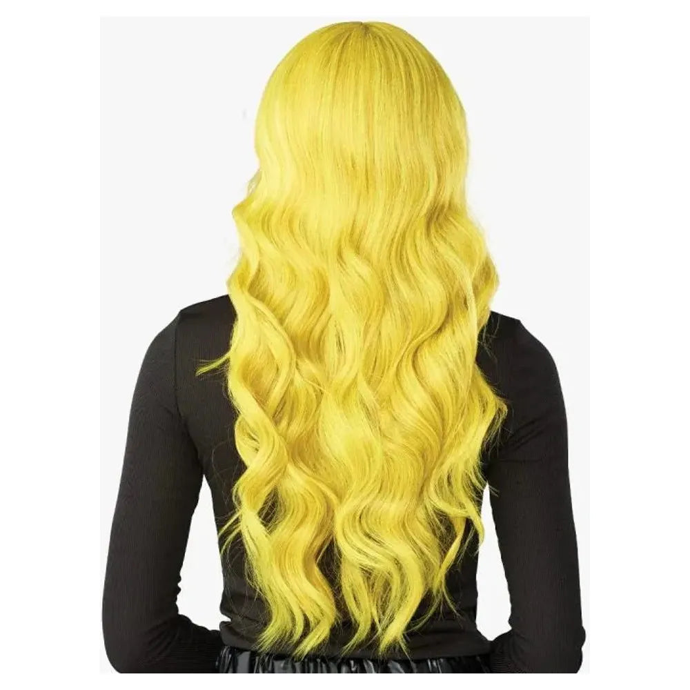 Sensationnel Shear Muse Synthetic HD Lace Front Wig - Sharitta - Beauty Exchange Beauty Supply