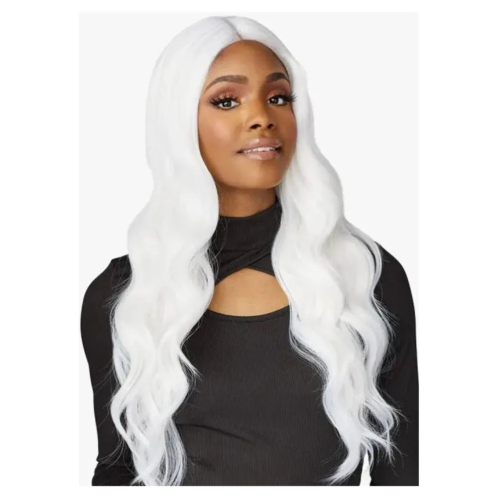 Sensationnel Shear Muse Synthetic HD Lace Front Wig - Sharitta - Beauty Exchange Beauty Supply