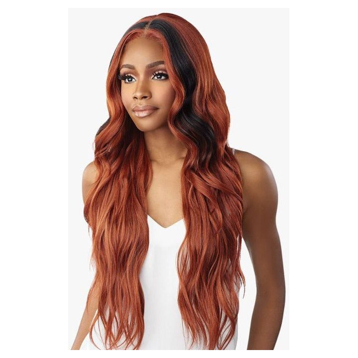 Sensationnel Vice HD Lace Front Wig - Unit 12 - Beauty Exchange Beauty Supply