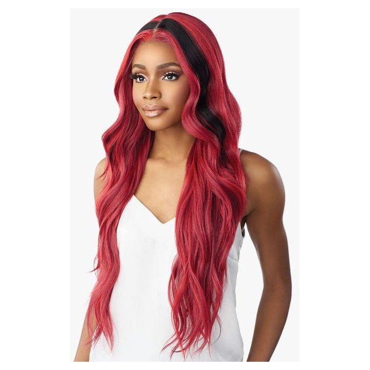 Sensationnel Vice HD Lace Front Wig - Unit 12 - Beauty Exchange Beauty Supply