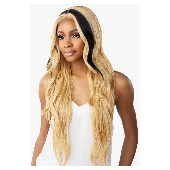 Sensationnel Vice HD Lace Front Wig - Unit 12 - Beauty Exchange Beauty Supply