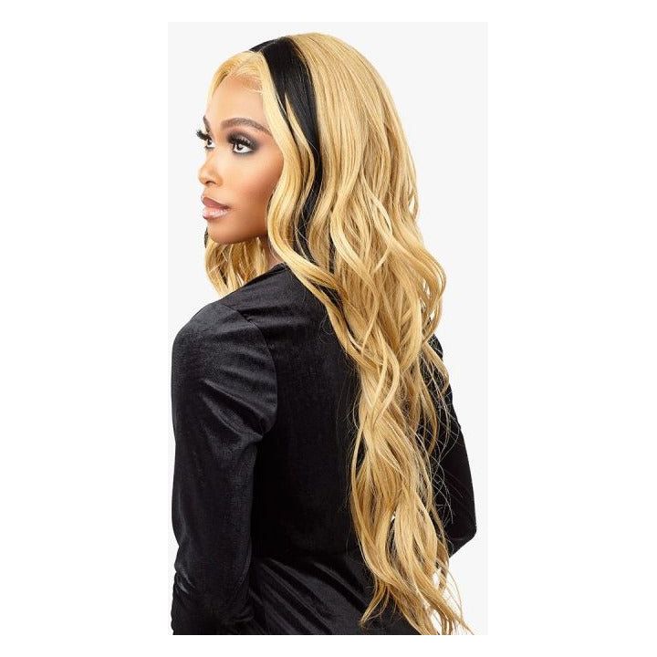 Sensationnel Vice HD Lace Front Wig - Unit 12 - Beauty Exchange Beauty Supply