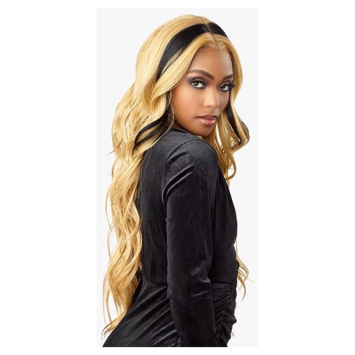 Sensationnel Vice HD Lace Front Wig - Unit 12 - Beauty Exchange Beauty Supply