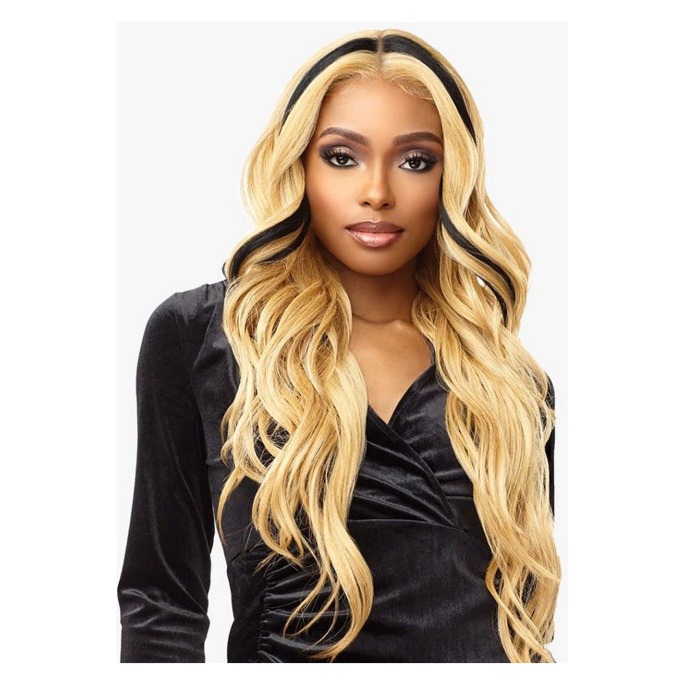 Sensationnel Vice HD Lace Front Wig - Unit 12 - Beauty Exchange Beauty Supply