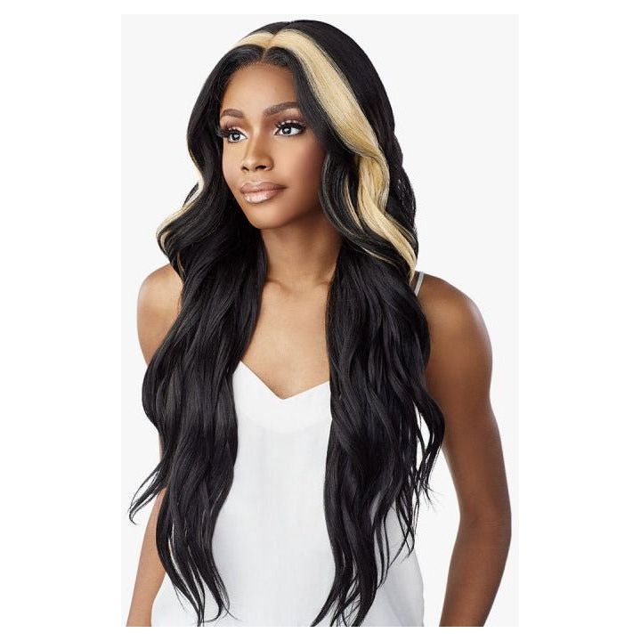 Sensationnel Vice HD Lace Front Wig - Unit 12 - Beauty Exchange Beauty Supply