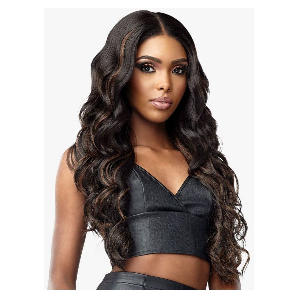 Sensationnel Vice HD Lace Front Wig - Unit 4 - Beauty Exchange Beauty Supply