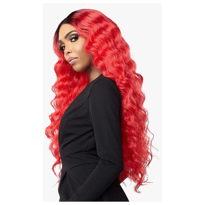 Sensationnel Vice HD Lace Front Wig - Unit 5 - Beauty Exchange Beauty Supply