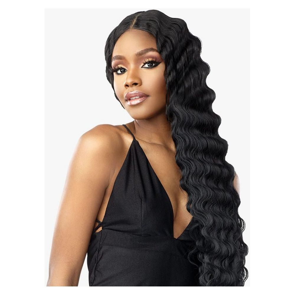 Sensationnel Vice HD Lace Front Wig - Unit 6 - Beauty Exchange Beauty Supply