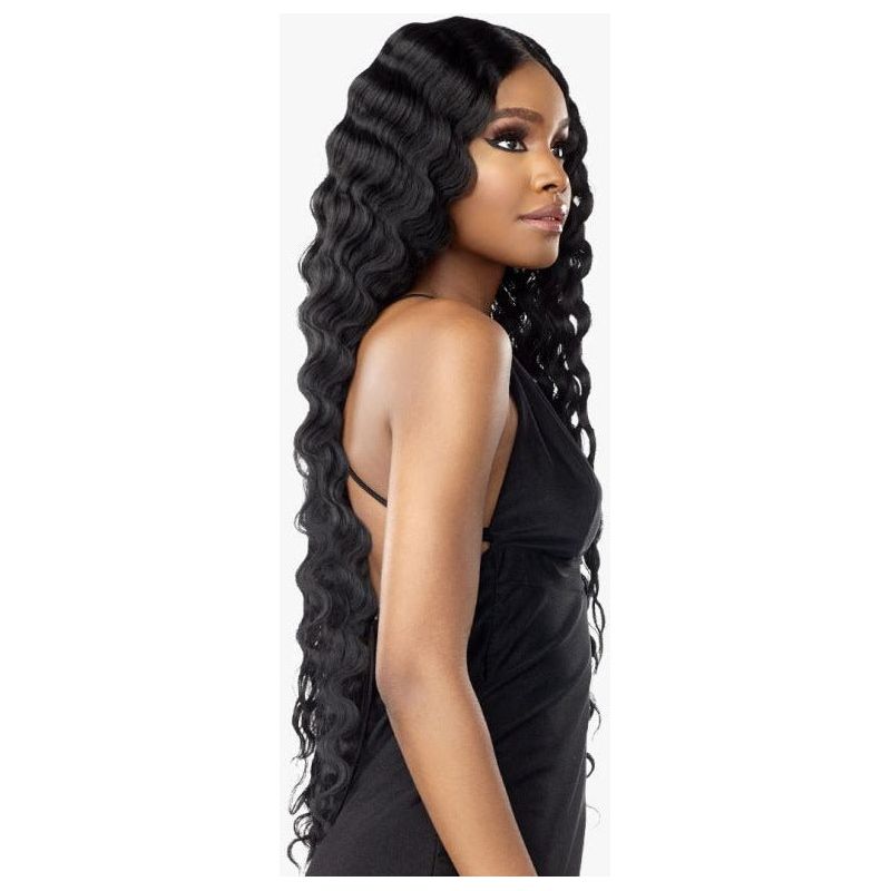 Sensationnel Vice HD Lace Front Wig - Unit 6 - Beauty Exchange Beauty Supply