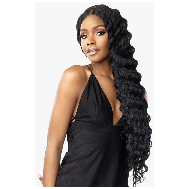 Sensationnel Vice HD Lace Front Wig - Unit 6 - Beauty Exchange Beauty Supply