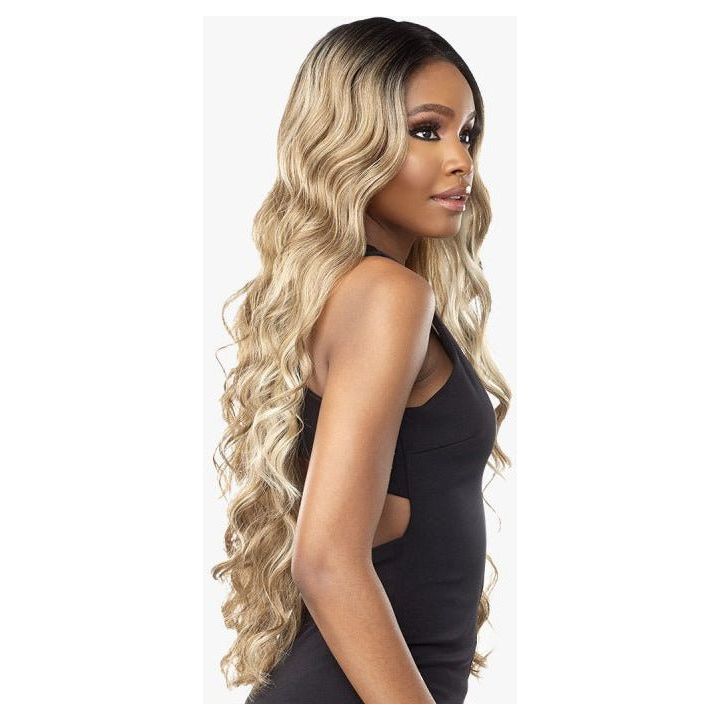 Sensationnel Vice HD Lace Front Wig - Unit 8 - Beauty Exchange Beauty Supply