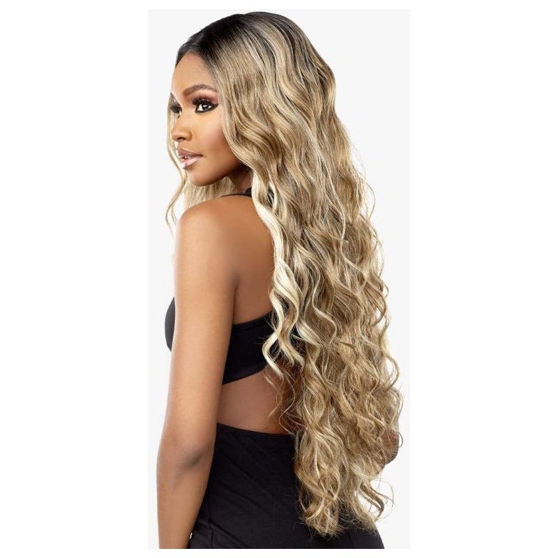 Sensationnel Vice HD Lace Front Wig - Unit 8 - Beauty Exchange Beauty Supply