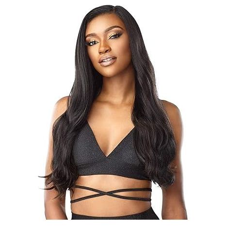 Sensationnel Vice HD Synthetic Lace Front Wig - Unit 2 - Beauty Exchange Beauty Supply