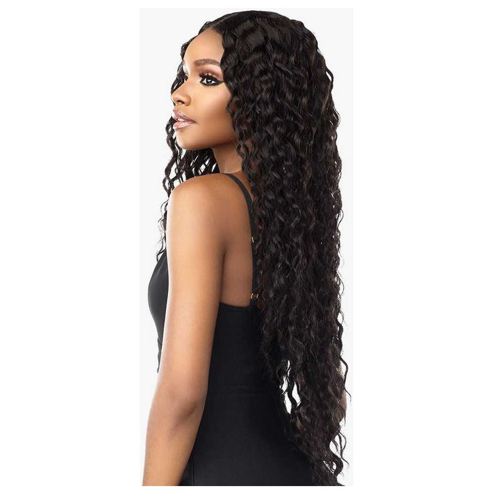 Sensationnel Vice HD Synthetic Lace Front Wig - Unit 9 - Beauty Exchange Beauty Supply