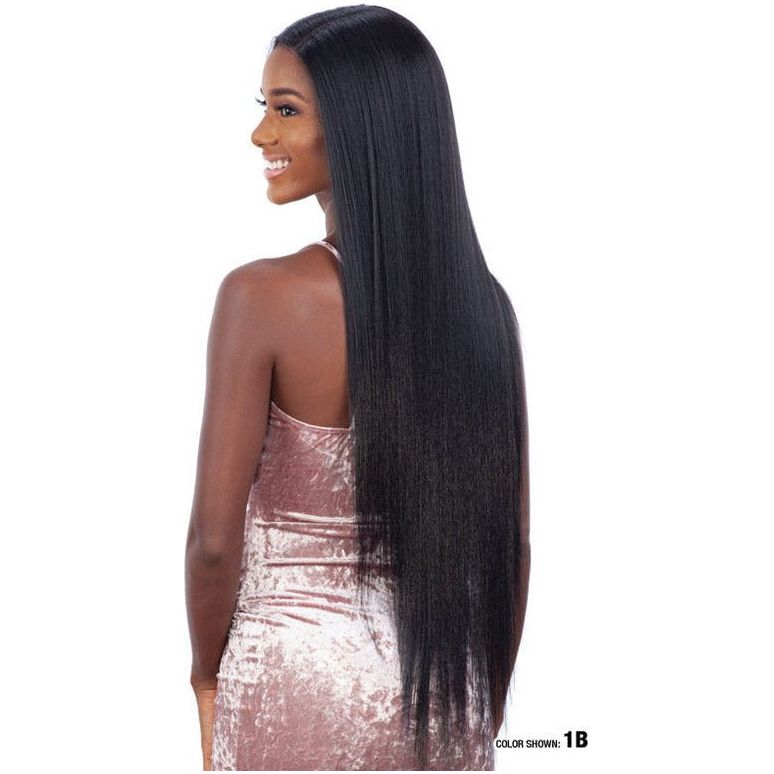 Shake-N-Go Freetress Equal Synthetic Freedom Part Lace Front Wig - Free Part Lace 204 - Beauty Exchange Beauty Supply