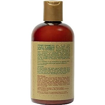 Shea Moisture Manuka Honey & Mafura Oil Intensive Hydration Leave-In Milk 8oz - Beauty Exchange Beauty Supply