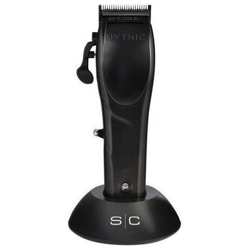 Stylecraft Magnetic Mythic Microchipped Metal Clipper - Beauty Exchange Beauty Supply