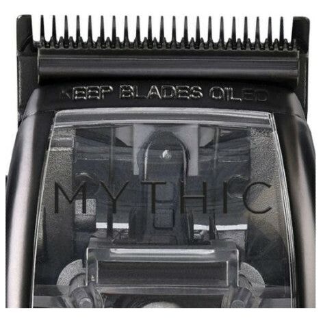 Stylecraft Magnetic Mythic Microchipped Metal Clipper - Beauty Exchange Beauty Supply