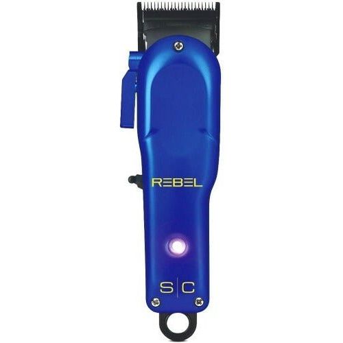 Stylecraft Professional Super-Torque Rebel Clipper - Beauty Exchange Beauty Supply