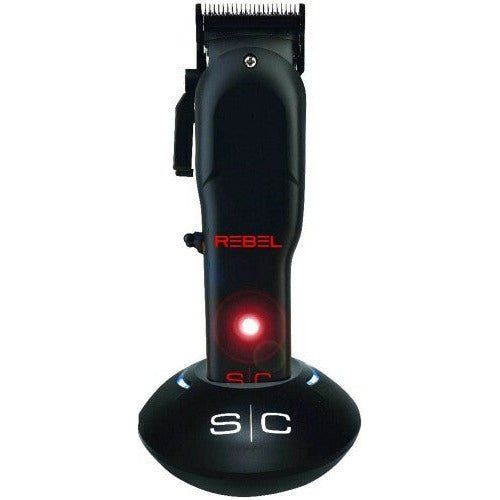 Stylecraft Professional Super-Torque Rebel Clipper - Beauty Exchange Beauty Supply