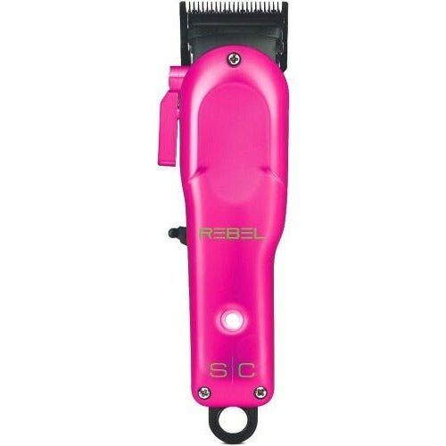 Stylecraft Professional Super-Torque Rebel Clipper - Beauty Exchange Beauty Supply