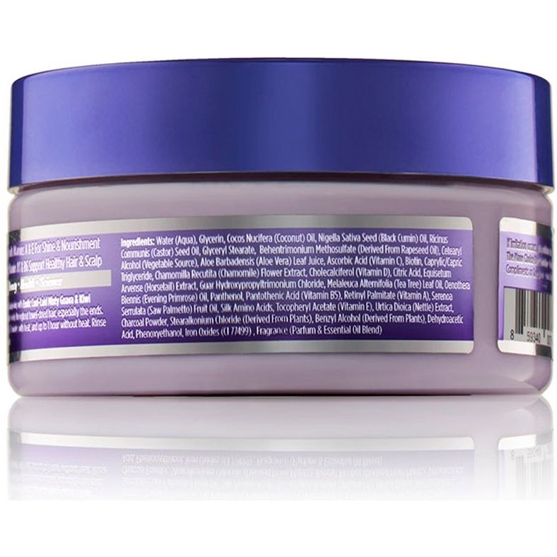 The Mane Choice Exotic Cool-Laid Fresh Mango & Passion Fruit Mask 8oz - Beauty Exchange Beauty Supply